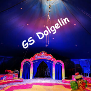 Projektzirkus Dogelin 18. bis 26. September 2024