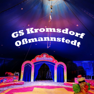 Projektzirkus Kromsdorf/O&szlig;mannstedt