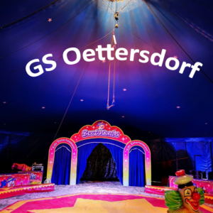 Projektzirkus GS Oettersdorf