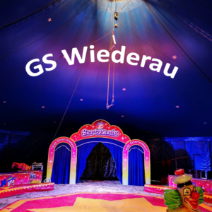 Projektzirkus GS Wiederau